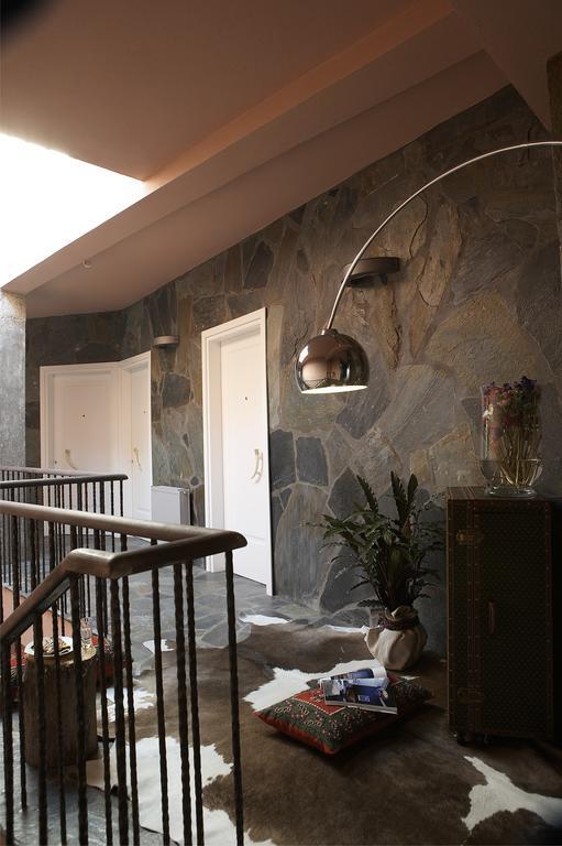 Art Hotel Mirtali Dodoni Exterior photo