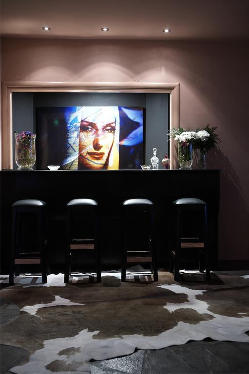 Art Hotel Mirtali Dodoni Restaurant photo